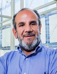 Dr. Eric Alejandro Santamaría Linares