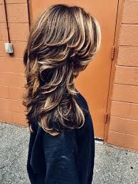 Long layered hairstyles 2020 for women that will amaze everyone. Pinterest Xokikiiii Long Hair Styles Hair Styles Haircuts For Long Hair