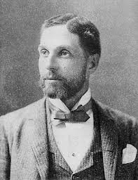 William Lofland Dudley