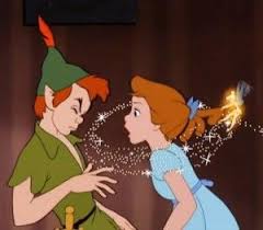 Thelewisreview Com Peter Pan Disney Peter Pan And Tinkerbell The Way Of Kings