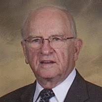 Obituary for August W. "Whitey" Westphal