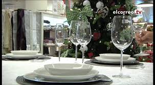 20 formas de decorar tu mesa en navidad. Ideas Baratas Y Sencillas Para Decorar Tu Mesa Esta Navidad Youtube