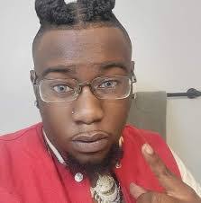 Arias Jones's Instagram, Twitter & Facebook