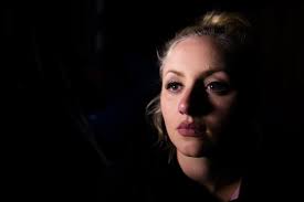 Unseen: Working In The Shadow of the Golden State