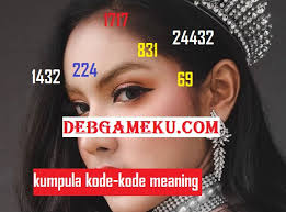 Arti kode pacaran 24424 dalam . Kumpulan Kode Kode Angka Meaning Bahasa Gaul Debgameku