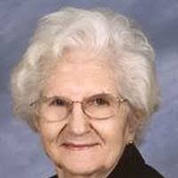 Obituary information for Hattie P. Legnon