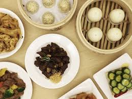 Din tai fung operates more than 150 restaurants around the world, mainly in asia, but also on the us west coast and in dubai. 3 Of The Best Plant Based Dishes In Dubai For Vegans
