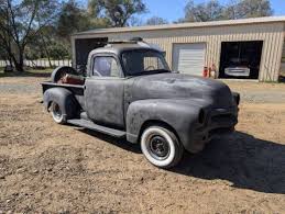 Image result for Gray 1955 Truck