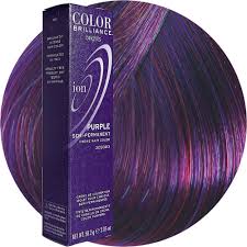 Amazon Com Ion Color Brilliance Brights Semi Permanent Hair Color Fuschia Chemical Hair Dyes Beauty Ion Hair Colors Ion Hair Color Chart Hair Color Chart