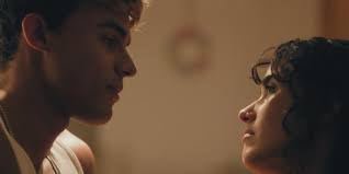 You, Me & Her Review: I Was Blown Away By This Indie Rom-Com's Freshly  Contemporary & Relatable Take On Navigating Marriage Today