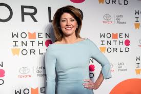 Get the latest sports news, opinion, analysis, player rankings, scores, standings and videos for nfl, nba, mlb, ncaa, nhl, olympics and more. Cbs Names Norah O Donnell As Lead Anchor Signaling A New Era The New York Times