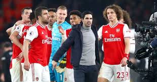 Arsenal then had three great opportunities not long before the break. 16 Conclusions Arsenal 2 0 Manchester United Football News