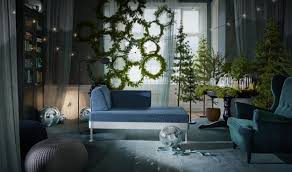 Frische Einrichtungsideen Und Erschwingliche Mobel Ikea Weihnachten Dekor Weihnachtliches Zuhause