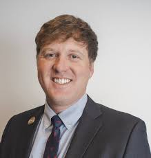 Dr. Zachary P. Stewart