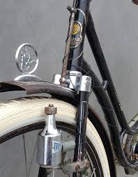 Tripad Damen Fahrrad Vintage Fahrrad Fahrrad Oldtimer