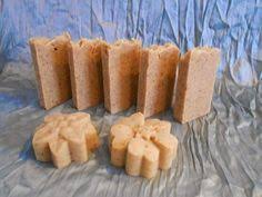 Epingle Sur Fabriquer Son Savon