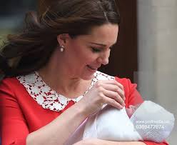 GALERIE: Kate a tři porody: Co o ní prozradila řeč těla? A kdo je královský  vyvolávač Tony Appleton?