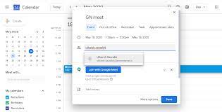 For a recurring meeting, click just this one to forward a single meeting in the series or click the entire series to forward the entire series. Google Meet How To Set Up Meetings On Google Meet Here S A Short Tutorial
