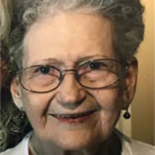 Obituary information for Sarah Othel Dutton Fuller