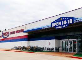American Furniture Warehouse 1700 South Abilene St Aurora Co Beds Retail Mapquest