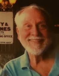 Life Story for Dr. Nicolas Mihailoff-Shelly