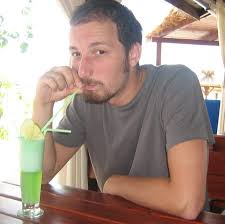 Jérémie PAILLE (PESMES, GRAY)