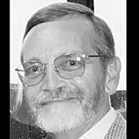 Donald Partin Obituary (2008)