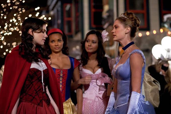 Review: TRICK 'R' TREAT (2007) - cinematic randomness