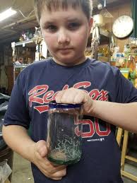 Jim Poore Glass Cutting & Restoration