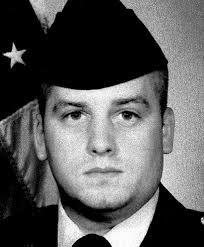 Thank you for your service!