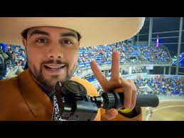 🇲🇽 ASI SE VIVE UN CONGRESO CHARRO EN MÉXICO 🇲🇽