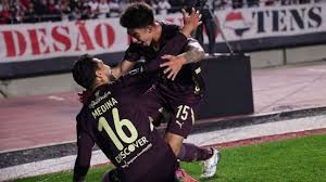 ¡Liga de Quito a Semis! Humilló a Sao Paulo y Desató la Furia Brasileña - Imagen principal del artículo