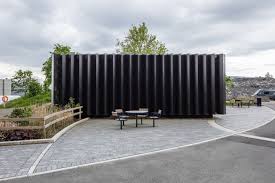 Bildergebnis für Ghilardi + Hellsten Arkitekter