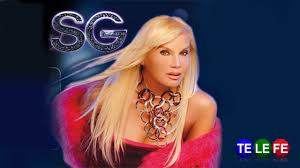 Resultado de imagen para susana gimenez