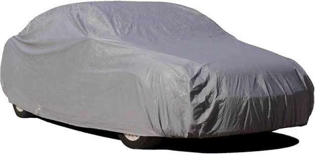 Seal Skin Supreme Car Cover