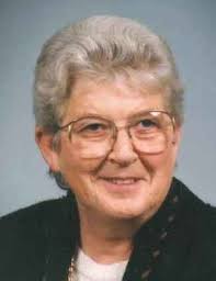 Dolores Spaulding Obituary (1925