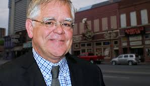 Kirk Clements Archives