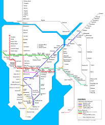 Now Available To Download From Website Http Mumbailocaltraintimetable Net Train Map Mumbai Metro Metro Map
