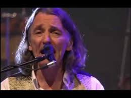 Roger Hodges (Supertramp)