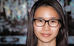 Allison Quach's Instagram, Twitter & Facebook