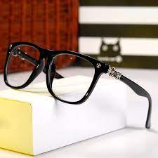 Maybe you would like to learn more about one of these? Men Women Fashion On Frame Name Brand Designer Plain Glasses Optical Eyewear Myopia Eyeglasses Frame Oculos H399 From Redstar080 3 11 Dhgate Com