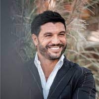 Brian Mazza's Instagram, Twitter & Facebook