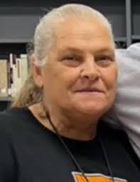 Obituary information for Gloria Faye Hall