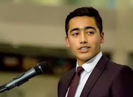 Ahmad Nawaz (@Ahmadnawazofficial) • Facebook