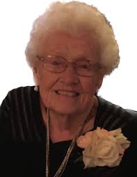 Obituary information for Helen Louise Miller