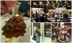 Salah satu tempat rehat menarik untuk duduk makan makan (jika halal) & sembang dengan keluarga. Senarai 11 Tempat Makan Best Di Melaka Mesti Cuba