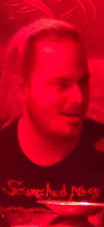 Chris "Oricuss" Stropoli