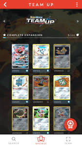 Click the card to see what it's worth. Homepage Pokemon Tcg Sun Moon Unbroken Bonds