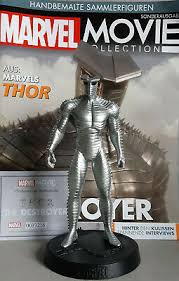 Chris hemsworth, tom hiddleston, mark ruffalo and others. Thor Action Biege Figur 70 Er Jahre Ca 14 Cm Gross 14 18 Picclick Uk