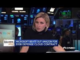 Well, she performs exceptionally well as a journalist, but she also doubles as a fulltime wife and a lovely mother of a daughter. Morgan Brennan S Cnbc Wiki Age Height Husband Salary